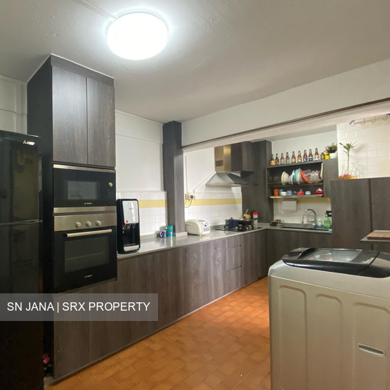 Blk 414 Bedok North Avenue 2 (Bedok), HDB 5 Rooms #271880441